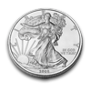 Half dollar coin