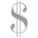 1 Trillion in the Bank Platimum game play achievement of a dollar sign