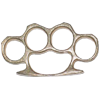 Brass knuckles