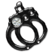 Succeed 50,000 Crimes Diamond game play achievement of handcuffs