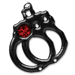 Ruby game play achievement of handcuffs