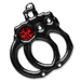 Succeed 125,000 Crimes Ruby game play achievement of handcuffs