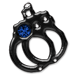 Sapphire game play achievement of handcuffs