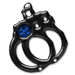 Succeed 75,000 Crimes Sapphire game play achievement of handcuffs