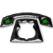 Making 30,000 PoPo Calls Emerald game play achievement of a phone