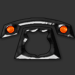 Making 50,000 PoPo Calls Firey orange fusion game play achievement of a phone