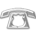 Making 5,000 PoPo Calls Platimum game play achievement of a phone