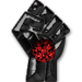 200,000 Fist Fights Won Ruby game play achievement of a fist