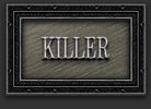Game award plack for killing