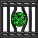 Making 30,000 Jailbreaks Emerald game play achievement of bent jail bars