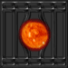 Making 50,000 Jailbreaks Firey orange fusion game play achievement of bent jail bars
