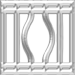 Making 5,000 Jailbreaks Platimum game play achievement of bent jail bars