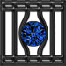 Making 20,000 Jailbreaks Sapphire game play achievement of bent jail bars