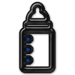 Sapphire game play achievement of a baby bottle