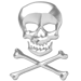 10,000 Kills Platimum game play achievement of skull and bones
