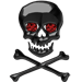 100,000 Kills Ruby game play achievement of skull and bones