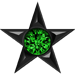 Emerald game play achievement of a star
