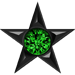 Emerald game play achievement of a star