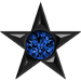 Sapphire game play achievement of a star