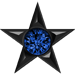 Reach Level 1,025 Sapphire game play achievement of a star