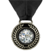 Capo Dei Capi Black game play medal award with diamond