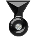 Earn 100 Medals Diamond game play achievement of an award medal