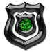 Arresting 30,000 MoFos Emerald game play achievement of a police badge