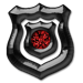 Arresting 40,000 MoFos Ruby game play achievement of a police badge