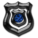 Arresting 20,000 MoFos Sapphire game play achievement of a police badge