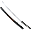 Katana sword