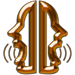 Referring 1 MoFo Bronze game play achievement of a head talking