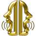 Referring 10 MoFo Gold game play achievement of a head talking