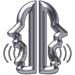 Referring 5 MoFo Silver game play achievement of a head talking