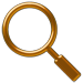 Rescuing 100 Kids Bronze game play achievement of a magnifying glass