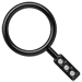 Rescuing 2,500 Kids Diamond game play achievement of a magnifying glass