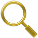Rescuing 500 Kids Gold game play achievement of a magnifying glass