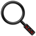 Ruby game play achievement of a magnifying glass
