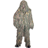 Sniper ghillie suit