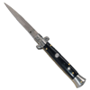 Switch blade knife
