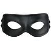 Black thief mask