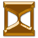 Playing 1 Week of MoFo Bronze game play achievement of an hourglass