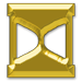 Playing 3 Months of MoFo Gold game play achievement of an hourglass