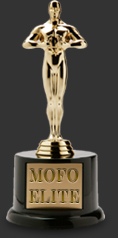 MoFo Elite Game play achievement trophy for 50 achievements