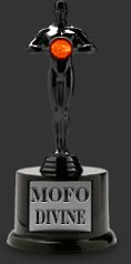 MoFo Divine Game play achievement trophy for 125 achievements