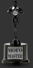 MoFo Master Game play achievement trophy for 100 achievements