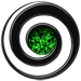 Killing 7,500 MoFos in the Past Emerald game play achievement of a fibonacci spiral