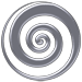 Silver game play achievement of a fibonacci spiral