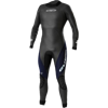 Black wetsuit